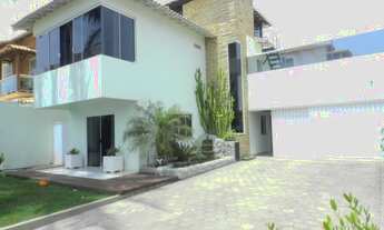 Imagem 4: CASA RESIDENCIAL em Rio das Ostras - RJ, Bela Vista