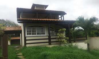 Imagem: CASA RESIDENCIAL em Rio das Ostras - RJ