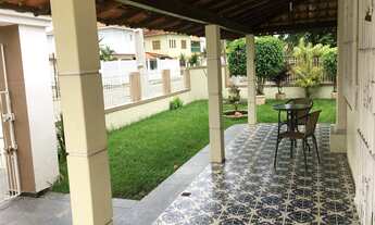 Imagem: CASA RESIDENCIAL em Rio das Ostras - RJ