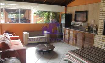 Imagem 2: CASA RESIDENCIAL em FLORIANÓPOLIS - SC, CACHOEIRA DO BOM JESUS