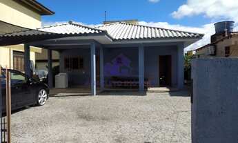 Imagem: CASA RESIDENCIAL em FLORIANÓPOLIS - SC
