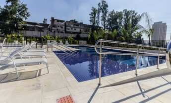 Imagem 2: Apartamento, 2 dormitórios na Rua Estremadura