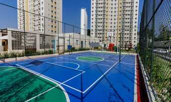 Imagem: Apartamento, 2 dormitórios na Rua Estremadura