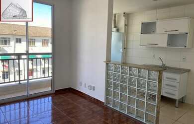 Imagem 6: Apartamento, 2 dormitórios na Rua Estremadura