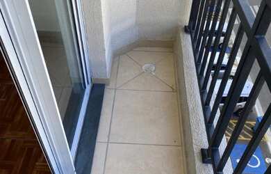 Imagem 7: Apartamento, 2 dormitórios na Rua Estremadura