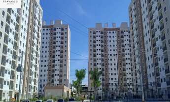 Imagem: Apartamento, 2 dormitórios na Avenida Meriti