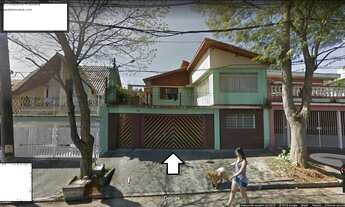 Imagem: 3 dormitórios, 2 banheiro, 2 vagas na garagem