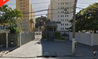 Imagem: 3 dormitórios, 1 banheiros, 1 vaga na garagem