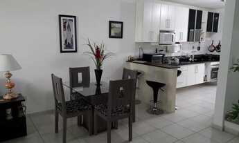 Imagem: 3 dormitórios, 3 suíte, 4 banheiro, 4