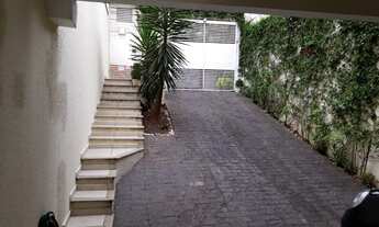 Imagem 2: 3 dormitórios, 3 suíte, 4 banheiro, 4 vagas na garagem