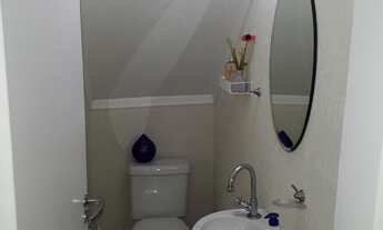 Imagem 3: 3 dormitórios, 3 suíte, 4 banheiro, 4 vagas na garagem