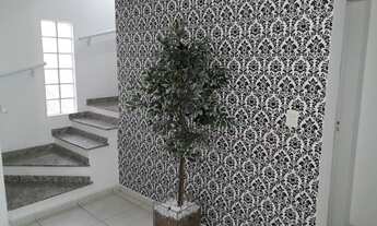 Imagem 4: 3 dormitórios, 3 suíte, 4 banheiro, 4 vagas na garagem