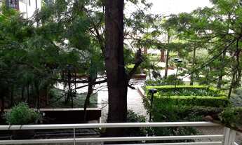 Imagem 7: 3 dormitórios, 3 suíte, 4 banheiro, 4 vagas na garagem