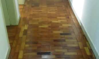 Imagem 2: 2 dormitórios, 2 banheiro, 1 vaga na garagem