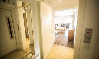 Imagem 2: 4 dormitórios, 3 suíte, 4 banheiro, 3 vagas na garagem, 175M² de Área Construída