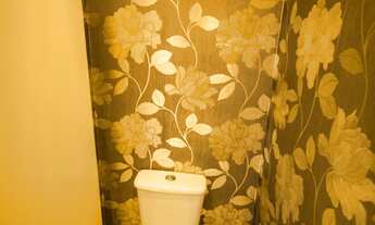 Imagem 5: 4 dormitórios, 3 suíte, 4 banheiro, 3 vagas na garagem, 175M² de Área Construída