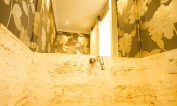 Imagem 4: 4 dormitórios, 3 suíte, 4 banheiro, 3 vagas na garagem, 175M² de Área Construída