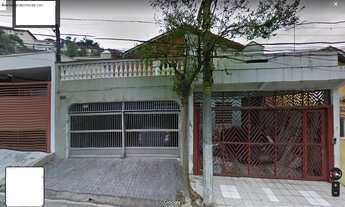 Imagem: Casa para locação em São Paulo-SP, Jardim