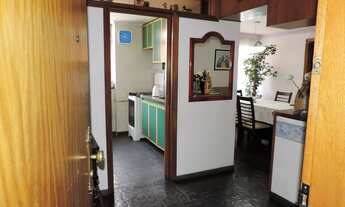 Imagem 2: 3 dormitórios, 1 suítes, 3 banheiro, 1 vaga na garagem, 102M² de Área Construída