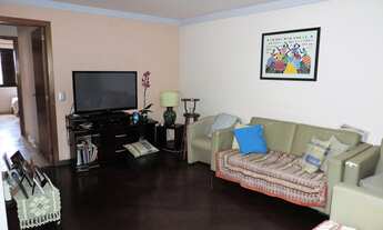 Imagem 3: 3 dormitórios, 1 suítes, 3 banheiro, 1 vaga na garagem, 102M² de Área Construída