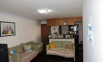 Imagem 4: 3 dormitórios, 1 suítes, 3 banheiro, 1 vaga na garagem, 102M² de Área Construída