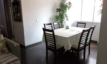 Imagem 5: 3 dormitórios, 1 suítes, 3 banheiro, 1 vaga na garagem, 102M² de Área Construída