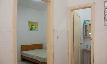 Imagem 5: 2 dormitórios, 3 banheiro, 2 vagas na garagem