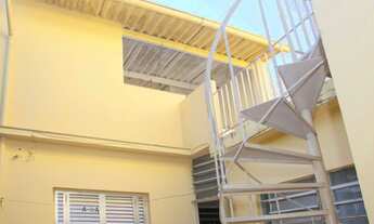 Imagem 7: 2 dormitórios, 3 banheiro, 2 vagas na garagem