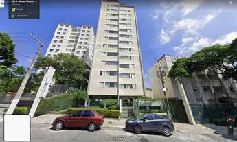 Imagem: 1 dormitório, 1 vaga na garagem, 60M²