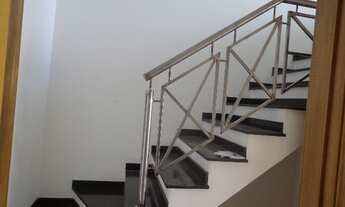 Imagem 7: 3 dormitórios, 3 suíte, 5 banheiro, 4 vagas na garagem