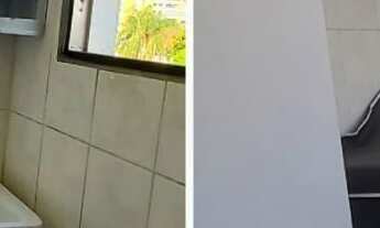 Imagem 4: 2 dormitórios, 1 vaga na garagem, 56M² de Área Construída