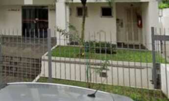 Imagem: 2 dormitórios, 1 vaga na garagem, 56M²