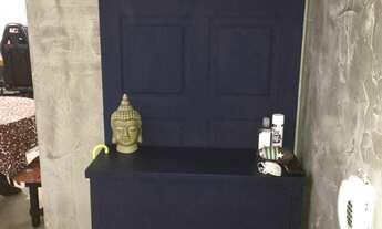 Imagem 2: 1 dormitório, 1 suítes, 1 vaga na garagem, 50M² de Área Construída