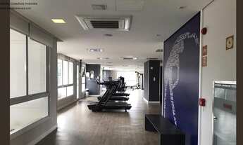 Imagem 5: 1 dormitório, 1 suítes, 1 vaga na garagem, 50M² de Área Construída