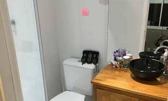 Imagem 3: 1 dormitório, 1 suítes, 1 vaga na garagem, 50M² de Área Construída