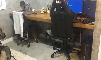 Imagem 4: 1 dormitório, 1 suítes, 1 vaga na garagem, 50M² de Área Construída