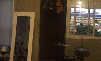 Imagem 7: 1 dormitório, 1 suítes, 1 vaga na garagem, 50M² de Área Construída