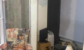 Imagem 6: 1 dormitório, 1 suítes, 1 vaga na garagem, 50M² de Área Construída