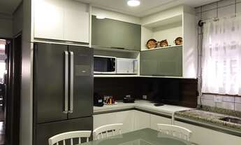 Imagem 4: 4 dormitórios, 4 suíte, 4 vagas na garagem