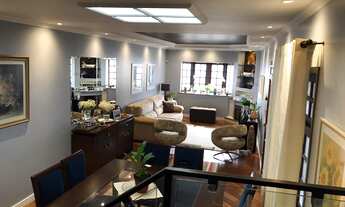 Imagem 3: 4 dormitórios, 4 suíte, 4 vagas na garagem