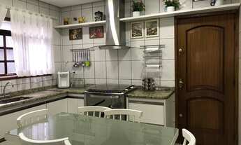 Imagem 5: 4 dormitórios, 4 suíte, 4 vagas na garagem