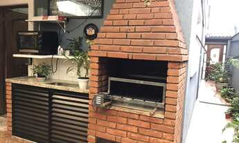 Imagem 6: 4 dormitórios, 4 suíte, 4 vagas na garagem