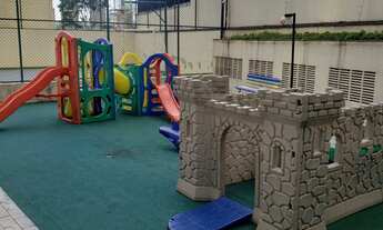 Imagem 4: 3 dormitórios, 1 suítes, 2 vagas na garagem, 80M² de Área Construída