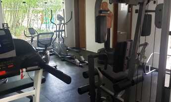 Imagem 5: 3 dormitórios, 1 suítes, 2 vagas na garagem, 80M² de Área Construída