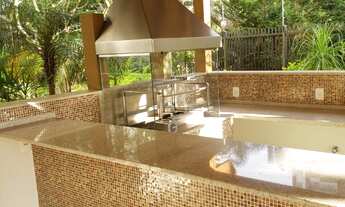 Imagem 6: 3 dormitórios, 1 suítes, 2 vagas na garagem, 80M² de Área Construída