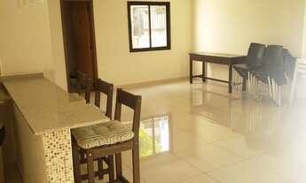 Imagem 7: 3 dormitórios, 1 suítes, 2 vagas na garagem, 80M² de Área Construída