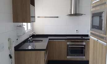 Imagem 7: 3 dormitórios, 3 suíte, 5 banheiro, 2 vagas na garagem, 141M² de Área Construída