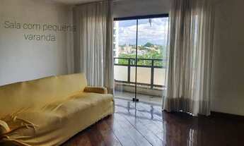 Imagem 4: 4 dormitórios, 3 suíte, 5 banheiro, 3 vagas na garagem, 169M² de Área Construída