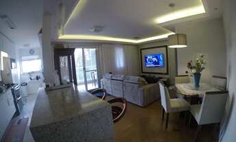 Imagem 6: 3 dormitórios, 1 suítes, 2 vagas na garagem, 102M² de Área Construída