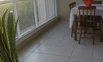 Imagem 2: 3 dormitórios, 1 suítes, 2 vagas na garagem, 102M² de Área Construída